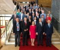 Në Sarajevë vazhduan punimet e Sesionit të Gjashtë Plenar të AP të Procesit të Bashkëpunimit të Evropës Juglindore